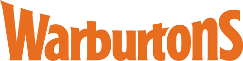 Warburtons Logo